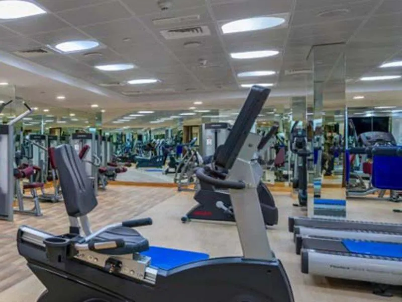 City Premiere Marina Hotel Apartments Dubai