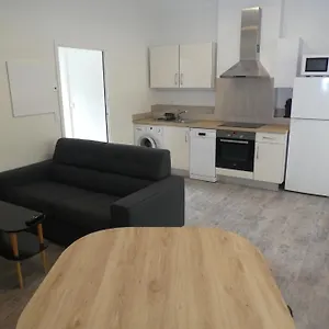 Cosy Appartamento Briançon