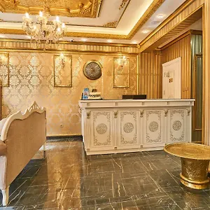 ** Hotel Sultan Suleyman Palace & Turecko