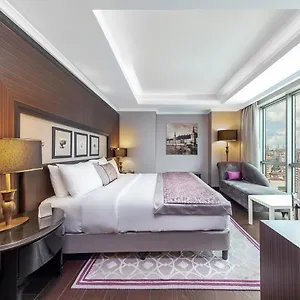 ***** Hotell Dedeman Bostanci & Convention Center Turkiet