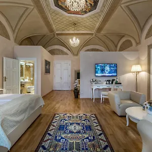 Little King U Malvaze Hotel Praga