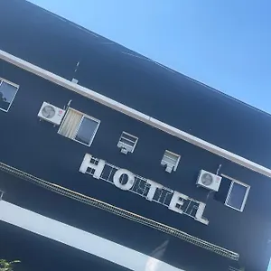 Hotelmatarazzo Hotel São Paulo