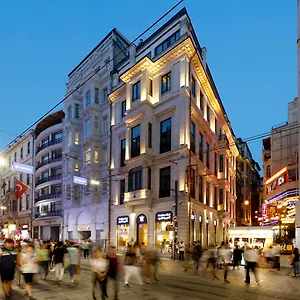 **** Hotell The Public - Special Category Turkiet