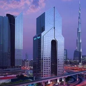 ***** Hotel Dusit Thani Spojené arabské emiráty