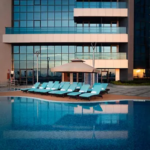 Millennium Place Barsha Heights Hotell