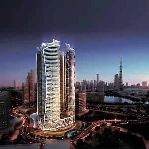 ***** فندق باراماونت الإمارات العربية المتحدة