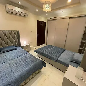  شقة Anoor Appartment,just Relaxe المملكة العربية السعودية