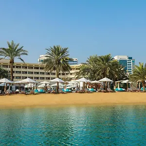 ***** Rezort Le Meridien Spojené arabské emiráty