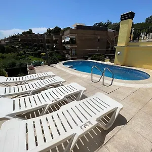 Monjardi Appartamento Lloret de Mar