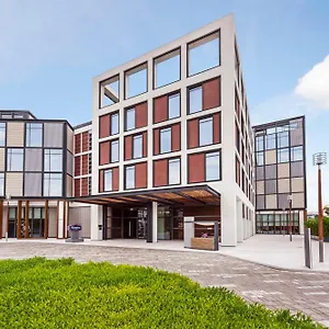 *** Hotell Hampton By Hilton Al Seef Förenade Arabemiraten