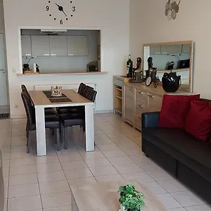 Residentie Galaxy Belgique