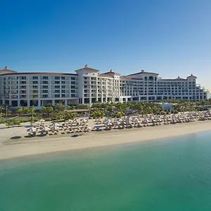 Waldorf Astoria Palm Jumeirah Station touristique