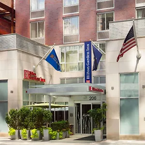 Hilton Garden Manhattan Midtown East Nueva York