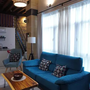Apartment G&h - Loft La Pintora 