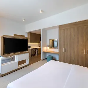 Element Al Mina, Jumeirah Otel