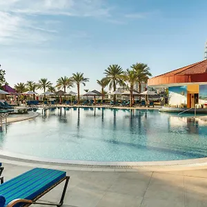 Sheraton Jumeirah Station touristique