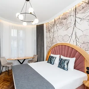 Wawel - Old Town Apart-hotel Cracóvia