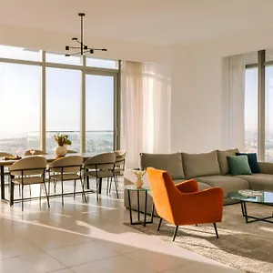 Sonder By Marriott Bonvoy Downtown Towers Apart Otel