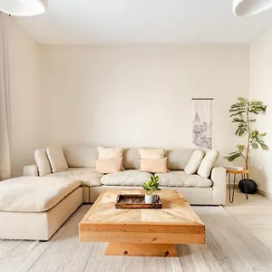  شقة Wabi Sabi الإمارات العربية المتحدة