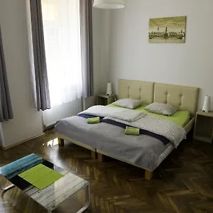 Dream & Albergue Cracóvia