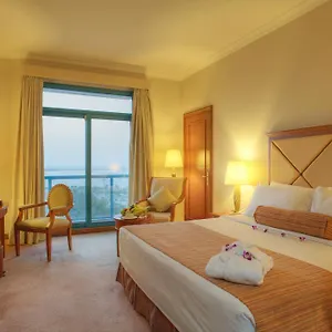 *** Hotell Al Diar Capital Förenade Arabemiraten