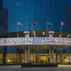 https://le-meridien-fairway.sharjah-hotels.com