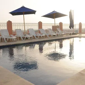 *** Hotell Racine Marocko
