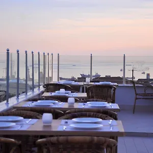 **** Hotell Divani Ali Turkiet