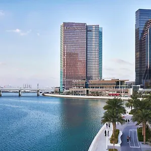 ***** Hotel Four Seasons At Al Maryah Island Spojené arabské emiráty