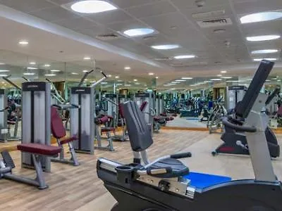 City Premiere Marina Hotel Apartments Dubai 4*,  Birleşik Arap Emirlikleri