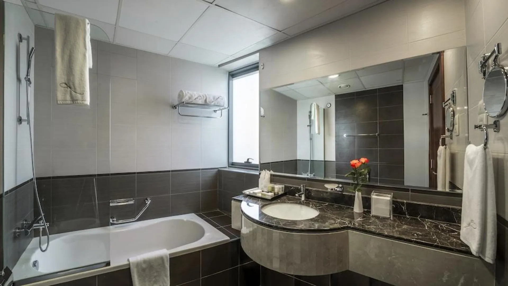 Apart Otel City Premiere Marina Hotel Apartments Dubai