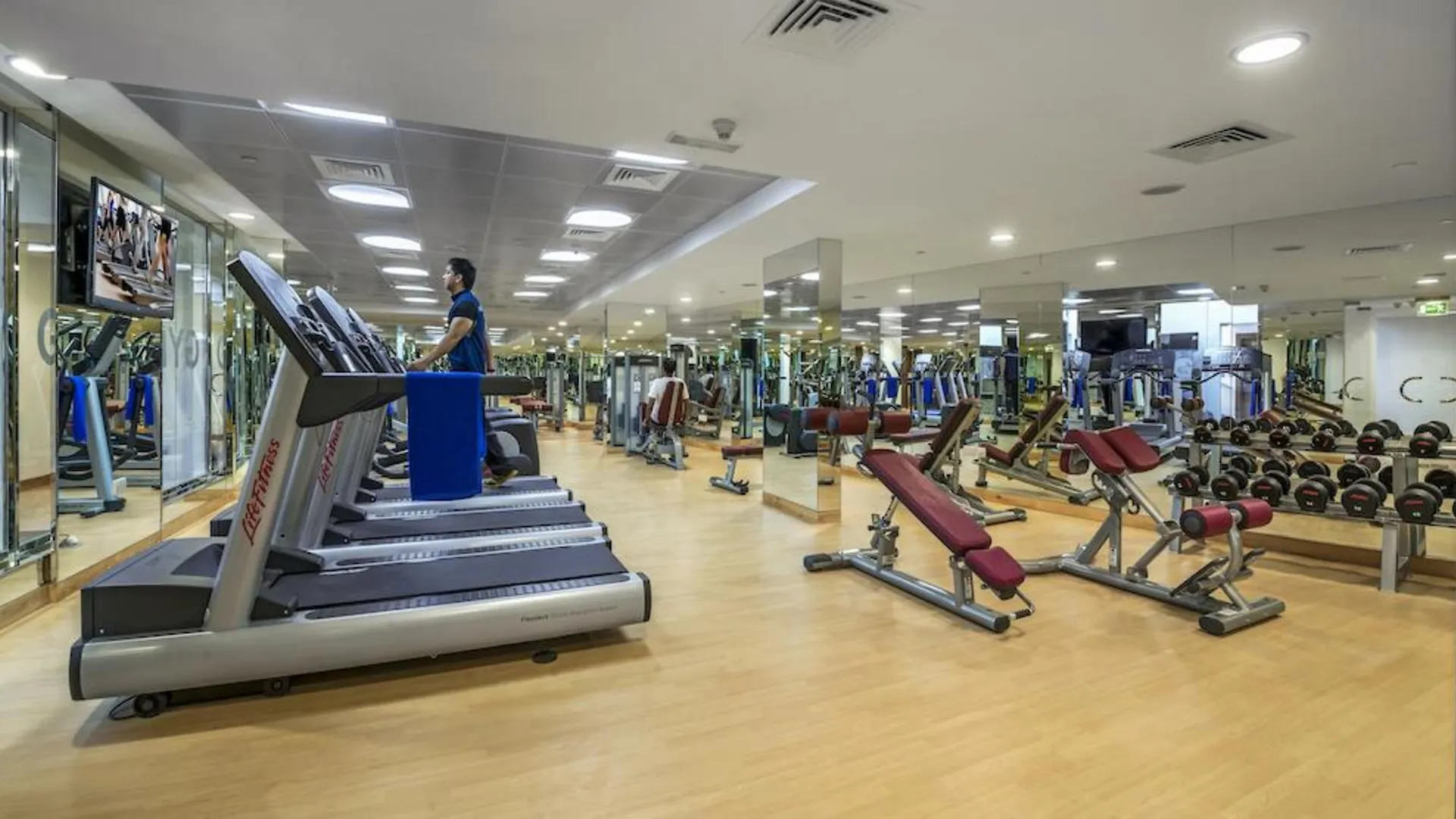City Premiere Marina Hotel Apartments Dubai Apart Otel