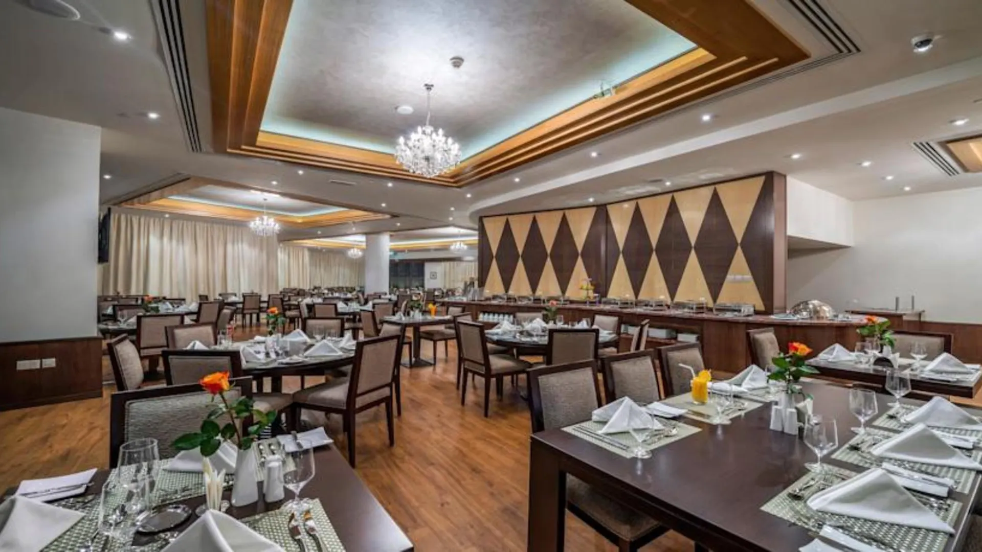 City Premiere Marina Hotel Apartments Dubai 4*,