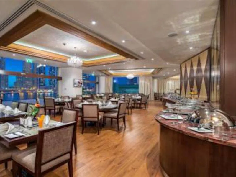 City Premiere Marina Hotel Apartments Dubai Birleşik Arap Emirlikleri
