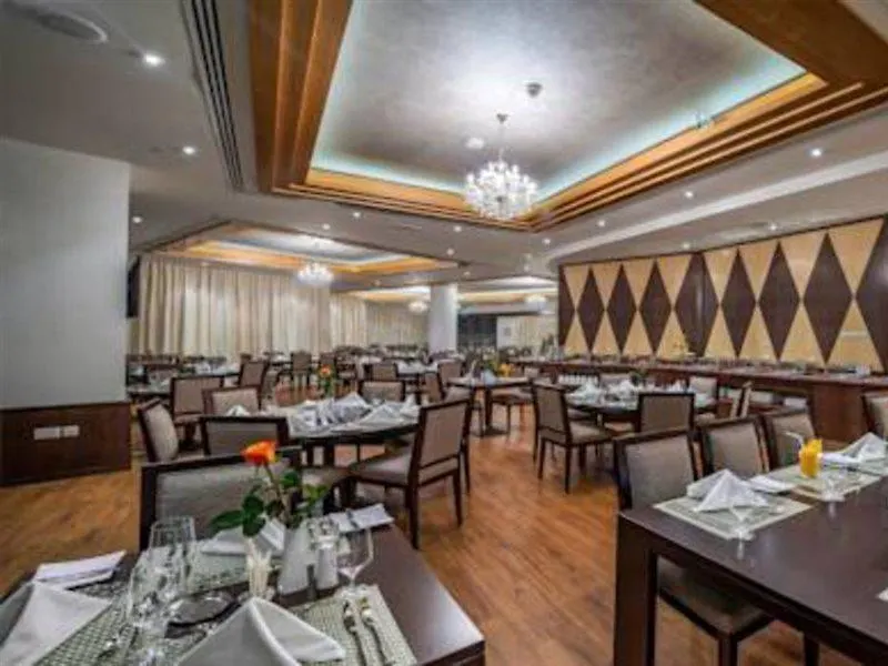 City Premiere Marina Hotel Apartments Dubai Apart Otel