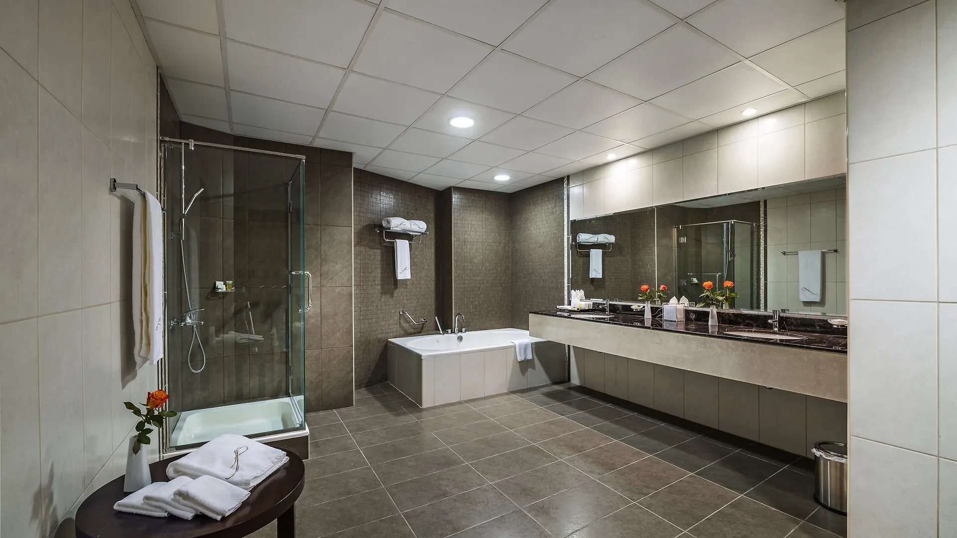 Apart Otel City Premiere Marina Hotel Apartments Dubai