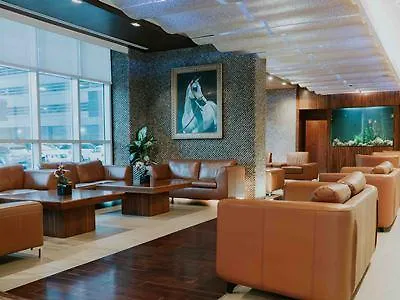 Apart Otel City Premiere Marina Hotel Apartments Dubai