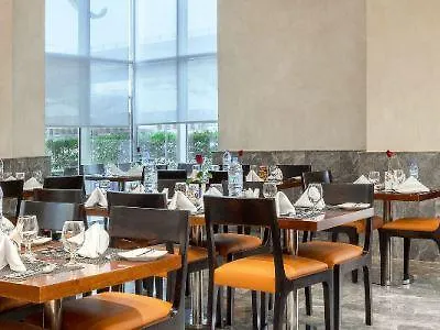 City Premiere Marina Hotel Apartments Dubai Apart Otel