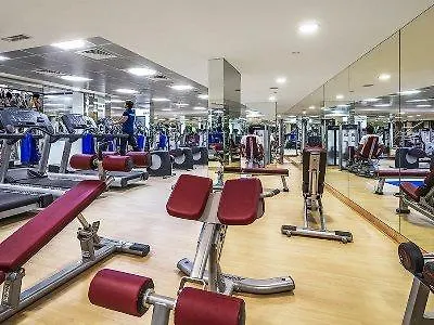 City Premiere Marina Hotel Apartments Dubai 4*,  Birleşik Arap Emirlikleri