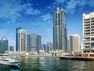 City Premiere Marina Hotel Apartments Dubai