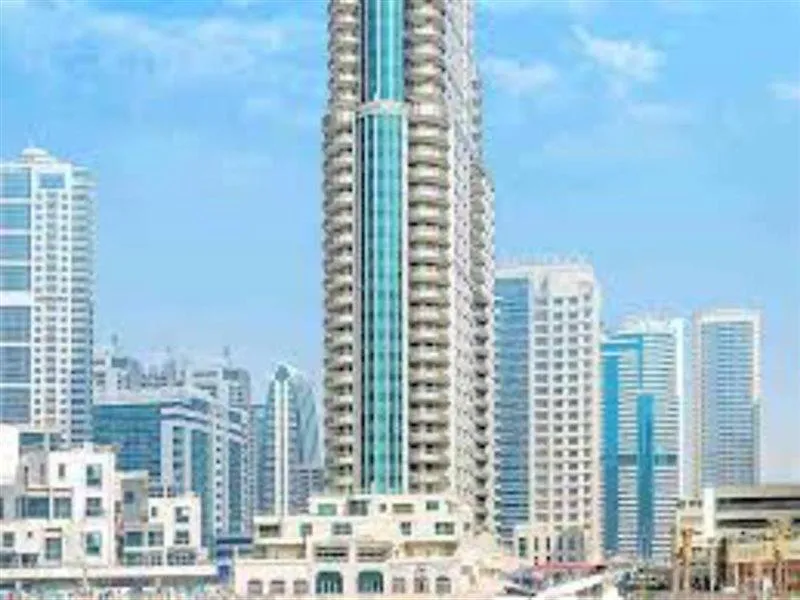 Aparthotel City Premiere Marina Hotel Apartments Dubai